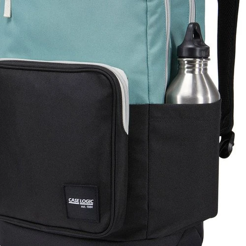 Case Logic Query CCAM-4116 15.6" Laptop Rucksack Trellis/Black