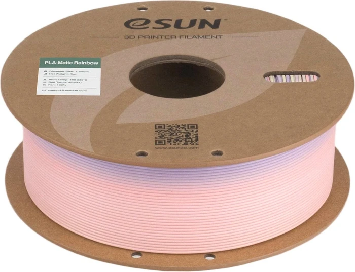eSUN 3D PLA, B, Spule, 1.75mm, 1.00kg