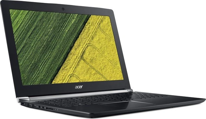 Acer Aspire V15 Nitro BE VN7-593G-57NE, Core i5-7300HQ, 8GB RAM, 256GB SSD, 1TB HDD, GeForce GTX 1060, DE