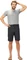 Craft Velo XT Shorts Fahrradhose kurz schwarz (Herren) Vorschaubild