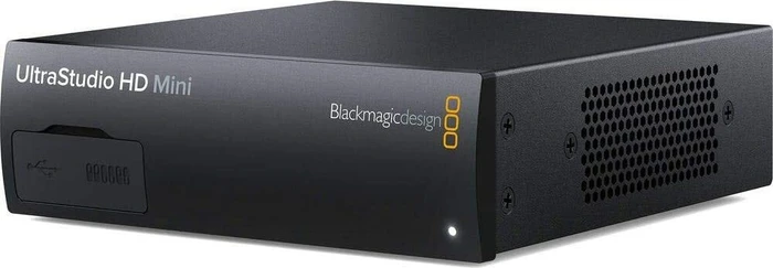 Blackmagic Design UltraStudio HD Mini