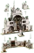 LEGO Icons - Der Herr der Ringe: Minas Tirith Vorschaubild