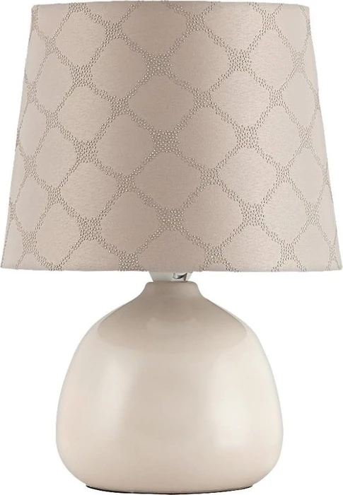 Rabalux Ellie Tischleuchte beige