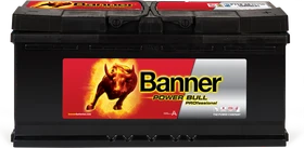 Banner Power Bull PROfessional P11040