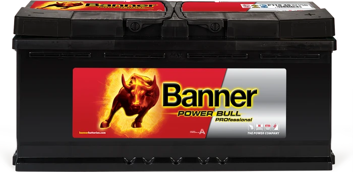 Banner Power Bull PROfessional P11040