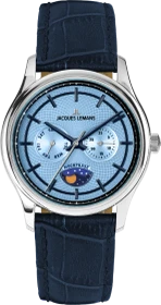 Jacques Lemans Derby 1-2213F