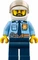 LEGO City Polizei - Gangsterjagd auf dem Quad Vorschaubild