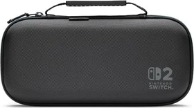 PowerA Protection Case Tasche schwarz (Switch 2)