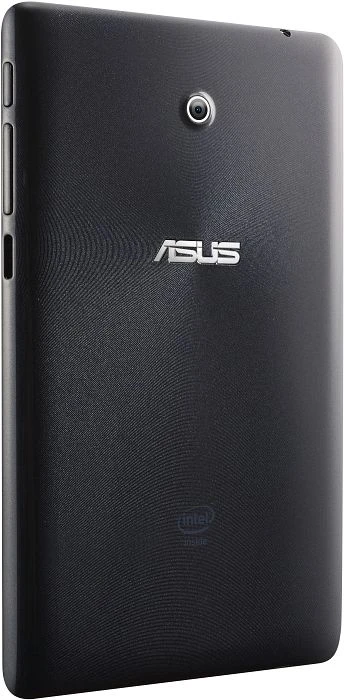 ASUS Fonepad 7 ME372CG-1B057A, schwarz, 16GB, UMTS