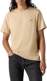 Levi's Original Housemark T-Shirt kurzarm chino jersey (Herren)