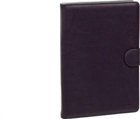 RivaCase Orly Folio Case 3017 passend für Tablets 10.1"-11", violet