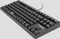 Turtle Beach Impact 500 Gaming Keyboard, MX BLUE, USB, DE Vorschaubild