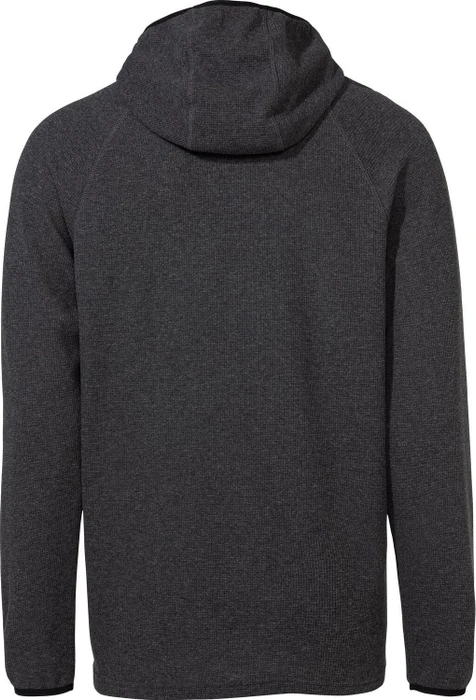 Vaude Redmont Hoodie phantom black (Herren)