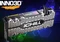 INNO3D GeForce RTX 2080 Ti iCHILL Black, 11GB GDDR6, HDMI, USB-C, 3x DP Vorschaubild