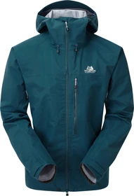 Mountain Equipment Makalu Funktionsjacke legion blue (Herren)