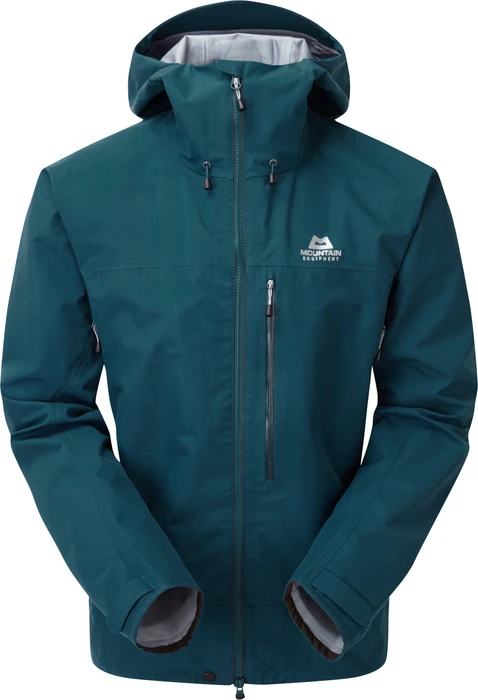 Mountain Equipment Makalu Funktionsjacke legion blue (Herren)
