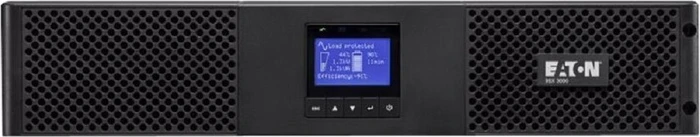 Eaton 9SX 1500i Rack2U, 1500VA, USB/seriell