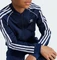 adidas Adicolor SST Originals Trainingsjacke night indigo (Junior) Vorschaubild