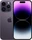 Apple iPhone 14 Pro 128GB dunkellila