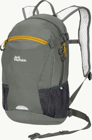 Jack Wolfskin Velocity 12 gecko green