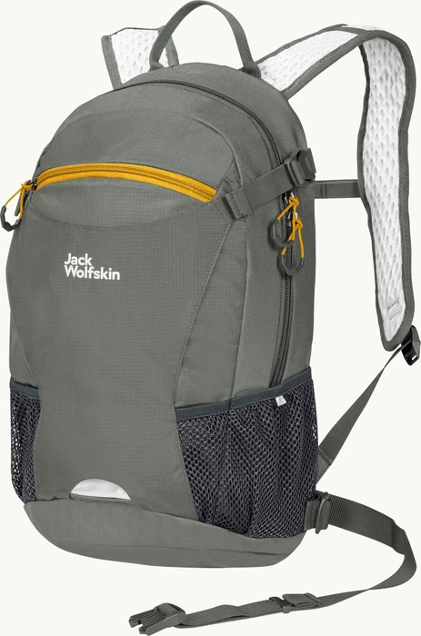 Jack Wolfskin Velocity 12 gecko green