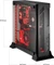 Lian Li PC-O5 schwarz, Glasfenster, Mini-ITX Vorschaubild