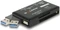 DeLOCK Multi-Slot-Cardreader, USB-A 3.0 [Stecker] Vorschaubild