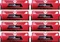 GeIL EVO Potenza UDIMM 32GB Kit, DDR4-2800, CL16-16-16-36 Vorschaubild