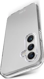 SBS Mobile Extreme 2 Cover für Samsung Galaxy A15 5G transparent