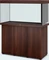 Juwel Rio 350 LED Aquarium-Set mit Unterschrank, dunkles Holz/dunkles Holz, 350l Vorschaubild