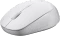 Defender Auris MB-027 Silent Wireless Optical Mouse weiß, USB Vorschaubild