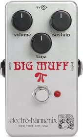 Electro-Harmonix Ram's Head Big Muff Pi