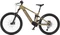 Fischer Montis 10.0i Fully Ultimate pyrite slate green matt Modell 2023 Vorschaubild