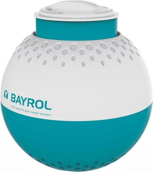 Bayrol Dosierschwimmer