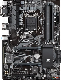 GIGABYTE H470 HD3 (Intel 1200)