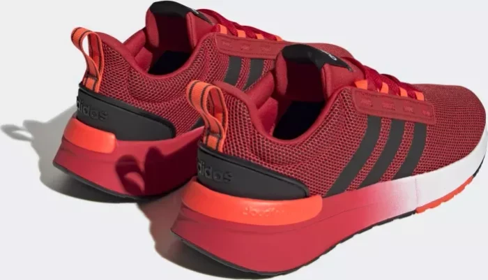 adidas Racer TR21 better scarlet/core black/solar red (Herren)