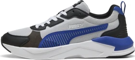 Puma X-Ray 3 glacial gray/vivid blue/puma black