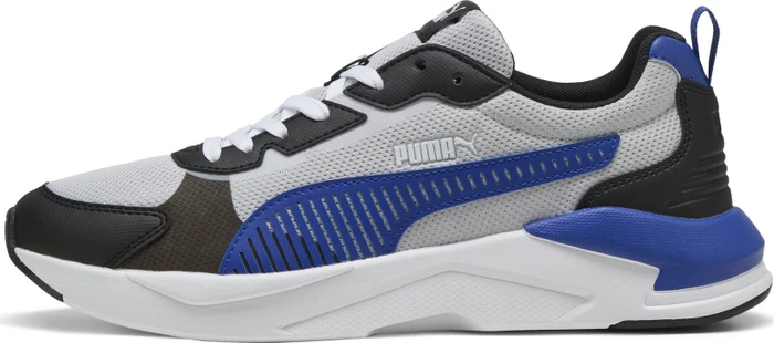 Puma X-Ray 3 glacial gray/vivid blue/puma black