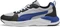 Puma X-Ray 3 glacial gray/vivid blue/puma black Vorschaubild