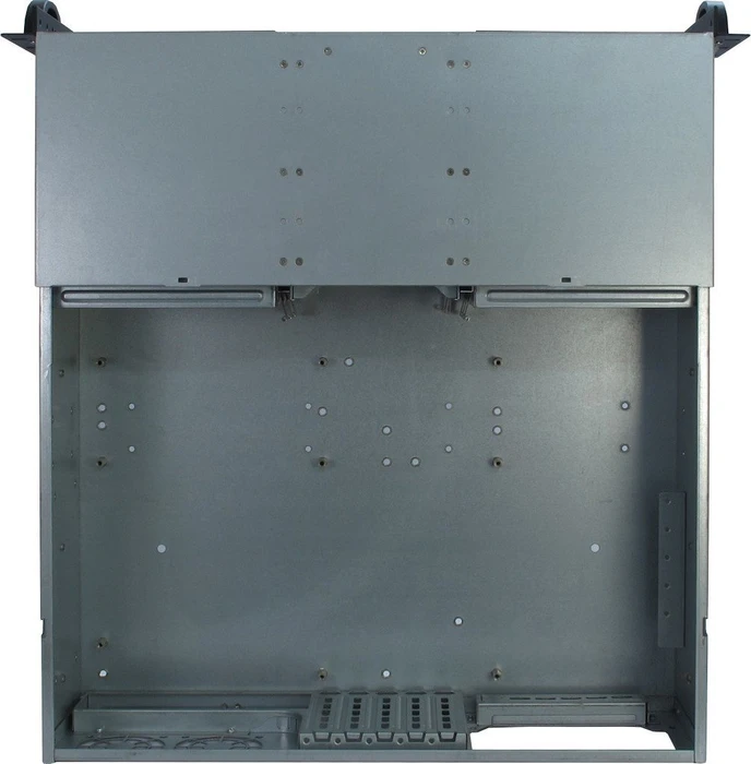 Inter-Tech IPC 3U-30248, 3HE