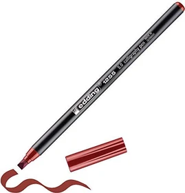 edding 1255 Kalligrafiestift 5.0mm karmesinrot