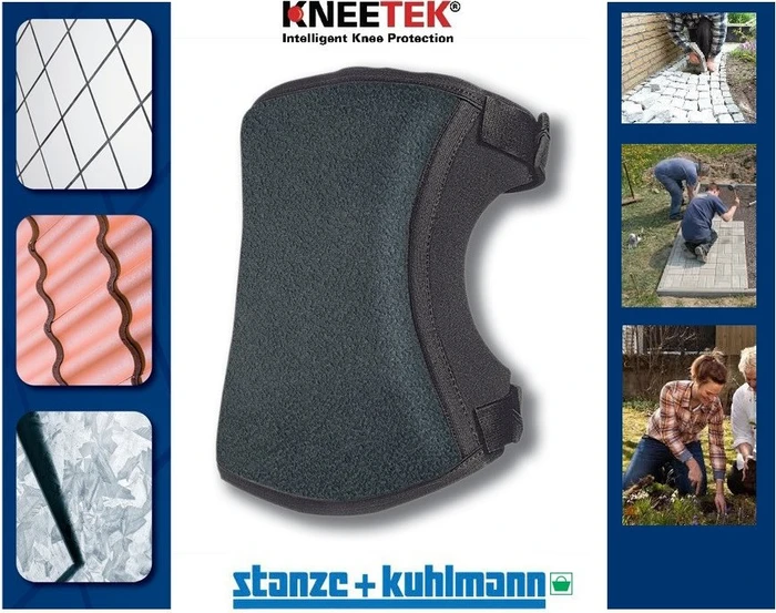 Kneetek Profiline Poly Knieschoner