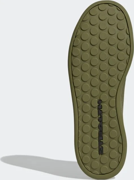 Five Ten Sleuth focus olive/orbit green/pulse lime (Damen)