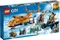 LEGO City Arktis-Expedition - Arktis-Versorgungsflugzeug Vorschaubild