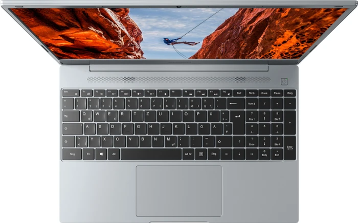 Medion Akoya E15309, Ryzen 7 5700U, 16GB RAM, 1TB SSD, DE