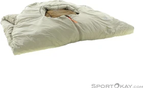 Mammut Relax Fiber 0C Mumienschlafsack olive