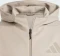 adidas Z.N.E. Zip Hoodie putty beige (Herren) Vorschaubild