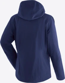 Maier Sports Ribut Funktionsjacke nightsky/viridian (Damen)