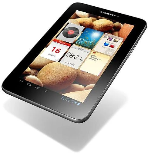 Lenovo IdeaTab A2107A, 16GB, UMTS