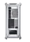 Cooler Master Cosmos C700M White, weiß, Glasfenster Vorschaubild